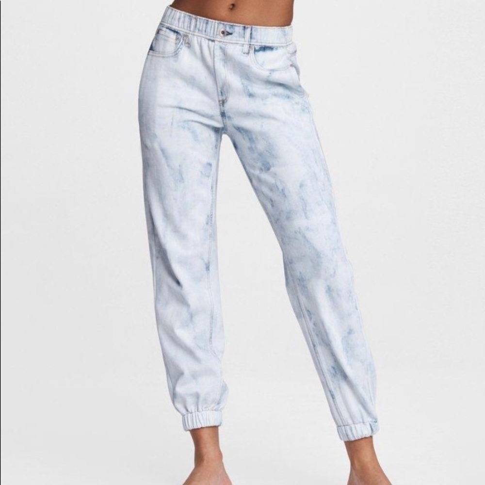 Rag and Bone Miramar Jogger - Oasis